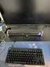 罗技（G）PRO X TKL RAPID/GPW RT快银磁轴电竞键盘87键 无畏契约/三角洲/吃鸡/CS2 RT快速触发 游戏键盘 实拍图