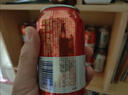 百威啤酒mini红罐淡色拉格255ml*24小罐整箱装京东自营喜酒 实拍图
