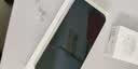 Apple/苹果 iPhone 17 256GB 鼠尾草绿色 支持移动联通电信5G 双卡双待手机 实拍图