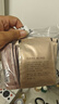 京润珍珠（gNPearl）面膜碗套装 珍珠粉搭档面膜粉DIY调配碗（内含面膜碗+面膜刷） 实拍图