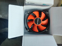 大水牛（BUBALUS）L5 CPU散热器(支持INTEL1150/1155/1156/i3/i5/台式电脑风冷散热器/9CM低噪风扇/附带硅脂) 实拍图