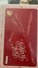 派通（Pentel ）【红笔礼盒】教师节礼物红笔批改作业 高颜值红色中性笔划重点速干笔老师批改作业6支套装 实拍图