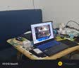 雷神猎刃S 16英寸游戏本笔记本电脑（英特尔酷睿i9HX RTX5070Ti 16G 1T）国家政府补贴 实拍图