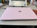 戴尔（DELL）笔记本电脑轻薄本灵越15pro 3530 dc15250 粉色女大学生超薄商务办公专用大屏独显级显卡手提电脑 初恋粉 | 15pro装粉壳【15.6英寸】 推荐：i5 | 16G |  实拍图