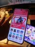 小米红米K90至尊版 REDMI 新品小米手机  8550mAh大电池 165Hz超高刷屏幕 学生游戏性能 红米5G手机 天际蓝 16GB+512GB 官方标配 实拍图