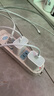 Apple/苹果 type-c转lightning闪电充电线-1米 手机数据线 旗舰店原装苹果iPhone 14 Pro Max快充线 实拍图