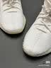 阿迪达斯七夕 Yeezy350脏橙天使青少年学生休闲鞋 FZ5240 UK3.536 实拍图