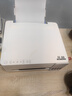 爱普生（EPSON）【6代新品】L1358 墨仓式A4彩色无线单功能家用打印机 家用/办公 AI学习打印机（微信/远程打印） 实拍图