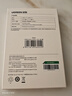 绿联读卡器USB/Type-C双口高速SD/TF4.0二合一多功能存储卡同读 适用电脑手机苹果17/16/iPad/相机 实拍图