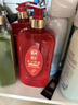 霸王防脱洗发水控油蓬松女士专用洗头膏去屑滋养生姜洗发露750ml 实拍图
