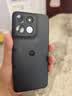 摩托罗拉 联想moto g100 四年质保 LCD护眼屏 7000mAh 国家补贴 应用六开 多场景NFC 8GB+256GB 曜石黑  实拍图