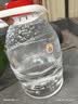 泸州老窖老白干 52度红高粱纯粮酒 浓香型4L*1散装桶装白酒 泡酒泡药材 实拍图