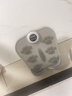 匹克计数拉筋板家用健身可折叠站立斜踏板小腿拉伸器关节矫正器按摩器 实拍图