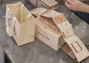 mobee玩具女孩生日礼物7-14岁diy手链玩具8-12岁串珠饰品儿童首饰礼物 实拍图