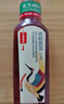 农夫山泉【新口味】东方树叶陈皮白茶500ml*15瓶无糖茶饮料0糖0脂0卡 实拍图