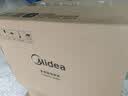 美的（Midea）电饭煲电饭锅小型3升2-3人前置大屏面板24小时预约多功能压力家用智能电饭煲FB30Q1-406K 实拍图