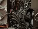 首席玩家（1st player）NGDP铂金 1300W ATX3.1电源（MES ID/压纹线/ATX3.0&3.1双规范/FDB风扇/支持5090/双12V2X6） 实拍图