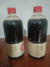 加加 醇酿生抽800ML*2【0添加 特级】0添加白砂糖 酿造酱油 实拍图