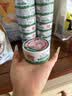 网易严选猫湿粮零食浓汤大口肉罐头鸡肉+三文鱼 85g*24罐 实拍图