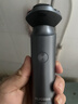 飞科（FLYCO）男士智能剃须刀旋转式电动刮胡刀剃胡须刀全身水洗三刀头生日节日礼物送男生朋友送父亲爸爸FS923 实拍图
