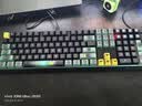 CHERRY樱桃MX3.0S无线机械键盘宝可梦皮卡丘联名款礼盒电竞游戏108键盘蓝牙三模无线电脑办公键盘 实拍图