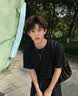 SAZA魅蓝沐浴露男士专用持久留香72小时香体情趣蔚蓝香水淋浴露 实拍图