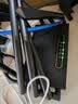 中国联通移动随身行wifi6无线免插卡5g/4gcpe便携式家用上网卡高速流量千兆路由器2025款 【4G黯羽驰网】8根增益天线+Type-C直连 实拍图