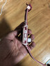 荣耀亲选WhizKid儿童手表2Pro 高清双摄视频通话 微信儿童手表版/QQ即时沟通 1.52英寸大屏幕  樱桃红 实拍图