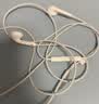Apple/苹果 EarPods USB-C有线耳机 type-c有线耳机  iPhone 17有线耳机笔记本耳机游戏音乐 实拍图