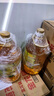 金龙鱼 食用油 非转基因 物理压榨不油腻轻年玉米油4L 实拍图