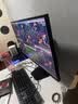 泰坦军团27英寸2K 275Hz双侧入光屏DyDs0.5ms升降支架HDR400硬件低蓝光 耳机挂240Hz电竞显示器KG277S PLUS 实拍图