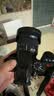 松下（Panasonic）【官方直营】S5M2/S5二代 全画幅微单相机 L卡口 直播 五轴防抖 相位混合对焦 实时LUT 6K视频拍摄 S5M2K丨20-60mmF3.5-5.6原封套机 实拍图