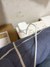 Apple/苹果 40W type-c快充充电器 苹果usb-c原装充电头 旗舰店新款苹果iPhone 17 Pro Max充电器 实拍图