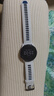 佳明（GARMIN）FR265心率跑步户外运动智能手表生日礼物Forerunner265月光白 实拍图