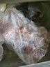 宁鑫宁夏盐池滩羊 原切去骨羊腿肉400g 生鲜 地理标志产品 清真食品 实拍图