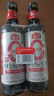 海天 0金标生抽酱油500ml*2【特级酱油】金标系列 0添加防腐剂 实拍图
