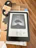 Kindle paperwhite6 12th 新款电子书 阅读器 KPW6 电纸书 墨水屏 礼物 防水 便携 7英寸 签名版 32G 黑 实拍图