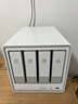 绿联私有云DXP4800 Plus 8G内存四盘位NAS网络存储 个人云硬盘家庭服务器 万兆网口 适用iPhone17 实拍图