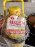 鲁花【保真菜籽油】食用油低芥酸特香菜籽油5L  /桶非转基因 实拍图