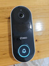 360可视门铃5Pro4G 300万高清2K摄像头家用监控智能猫眼门前监控无需wifi4G终身免费流量 实拍图