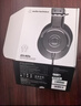 铁三角（Audio-technica）ATH-M40x 专业监听头戴式耳机 单耳监听直播音乐剪辑听书 实拍图