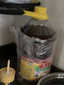 鲁花【保真菜籽油】食用油低芥酸特香菜籽油5L  /桶非转基因 实拍图