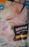 翔泰海南鲷鱼/罗非鱼排2斤5-7片去皮去刺轻食鱼片鱼类生鲜海鲜水产 实拍图