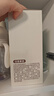 英氏（YEEHOO）儿童水杯PPSU吸管杯幼儿园1岁+背带水杯大容量夏天牛奶杯500ml 实拍图