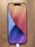 Apple/苹果【需签收激活】iPhone 16 Pro 128GB 白色钛金属 支持移动联通电信5G 双卡双待手机 实拍图