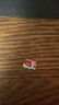 移速（MOVE SPEED）JOY联名款95GB TF（MicroSD）存储卡U3 V30 A1 C10手机平板高速内存卡行车记录仪监控摄像头游戏机 实拍图