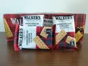 沃尔克斯（Walkers）英国进口指形黄油曲奇(家庭独立装) 24袋*40g/盒下午茶最早10.30 实拍图