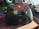盖世小鸡G7 Pro微软Xbox授权精英游戏手柄天王星带底座 TMR摇杆蓝牙PC电脑无线Steam安卓电视有线地平线6 实拍图