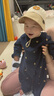 佳贝艾特（Kabrita）悦白婴幼儿配方羊奶粉3段(1-3岁)150克 低敏好吸收 实拍图