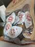 良品铺子什锦鹌鹑蛋450g卤蛋小包装64颗铁蛋即食盐焗卤味素食网红休闲零食 实拍图